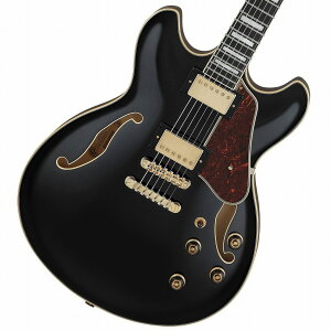 Ibanez / Artcore Expressionist AS93BC-BK (Black) ACoj[Y [胂f]yBAEgbgzyPNGz