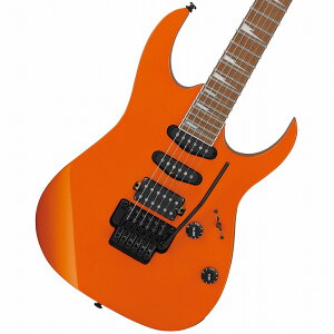 Ibanez / Limited RG460DX- ROM(Roadster Orange Metallic) ACoj[Y [胂f]yBAEgbgzyPNGz