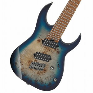 Ibanez / RGMS7PB-CBS (Cosmic Blue Starburst) ACoj[Y [7}`XP[]yBAEgbgzyPNGz