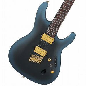 Ibanez / SML721-MAM (Midnight Arctic Ocean Matte) 【SPOTモデル】【B級アウトレット特価】【PNG】