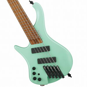 Ibanez / EHB1005MSL-SFM(Sea Foam Green Matte) Left Hand  5x[XyBAEgbgizyPNGz