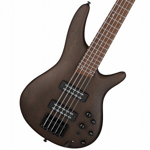 Ibanez / SR305EB-WNF (Walnut Flat) ACoj[Y[5x[X]yBAEgbgzyPNGz