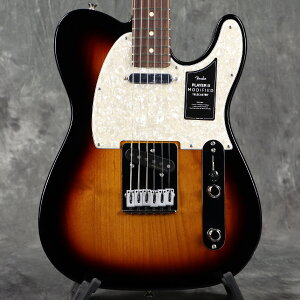 sWEBSHOPNAXZ[tFender / Player II Modified Telecaster Rosewood Fingerboard 3 Tone Sunbursty3.69kgz[S/N MX25004950]yPNGz