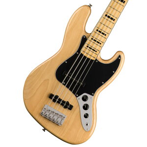 Squier / Classic Vibe 70s Jazz Bass V Maple Fingerboard Natural XNC[ GLx[X yBAEgbgiIzyPNGz