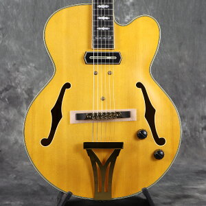 Ibanez / Pat Metheny Signature Model PM3C-NAL (Natural Amber Low Gloss)y2.65kg/2025Nz[S/N PW25060195]yBAEgbgzyPNGz