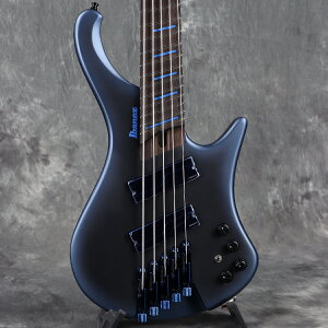 Ibanez / EHB5MSBSP-MAM (Midnight Arctic Ocean Matte) 5x[X[S/N I241214031]y3.42kg/2025NzyBAEgbgzyPNGz