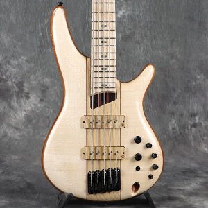 Ibanez / Premium SR5FMDX2-NTL (Natural Low Gloss) ACoj[Y [S/N I250610038]y3.66kg/2025NzyBAEgbgzyPNGz