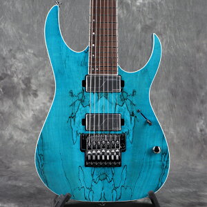 Ibanez / HAZUKI Signature 7 String Model "HZK1" ACoj[Y GLM^[ 7y3.74kg/2025Nz[S/N F2530666]yPNGz