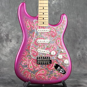 Fender / Made in Japan Limited Stratocaster Maple Fingerboard Pink Paisley tF_[ [胂f]y3.43kgz[S/N JD25026257]sFENDER[d`[i[v[g!tyYRKz