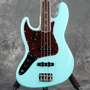 Fender / American Vintage II 1966 Jazz Bass Left-Hand Sea Foam Green[p]yBAEgbgiIzy4.14kgz[S/N V2328182]yPNGz