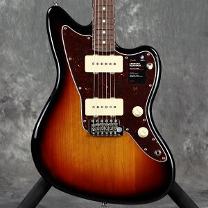sWEBSHOPNAXZ[tFender USA / American Performer Jazzmaster 3-Color Sunburst tF_[ y3.62kgz[S/N US24061283]yPNGz