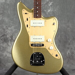Fender / ISHIBASHI FSR MIJ Traditional Jazzmaster Matching Head Mystic Aztec Gold tF_[y3.47kgz[S/N JD25022441]sFENDER[d`[i[v[g!tyYRKz