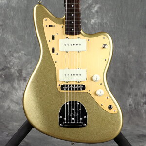 Fender / ISHIBASHI FSR MIJ Traditional Jazzmaster Matching Head Mystic Aztec Gold tF_[y3.61kgz[S/N JD25022453]sFENDER[d`[i[v[g!tyYRKz