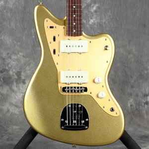 Fender / ISHIBASHI FSR MIJ Traditional Jazzmaster Matching Head Mystic Aztec Gold tF_[y3.54kgz[S/N JD25022456]sFENDER[d`[i[v[g!tyYRKz