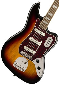 Squier / Classic Vibe Bass VI Laurel Fingerboard 3-Color Sunburst yBAEgbgiIzyPNGz