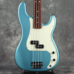 sWEBSHOPNAXZ[tFender / FSR Collection Hybrid II P-Bass Teal Green Metallic [CVoV] y3.79kgz[S/N JD25018803]sFENDER[d`[i[v[g!tyYRKz