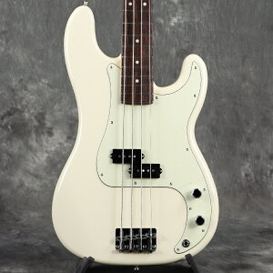 Fender / ISHIBASHI FSR MIJ Hybrid II Precision Bass Olympic White w/SPB-1 tF_[y4.04kgz[S/N JD25014365]sFENDER[d`[i[v[g!tyYRKz