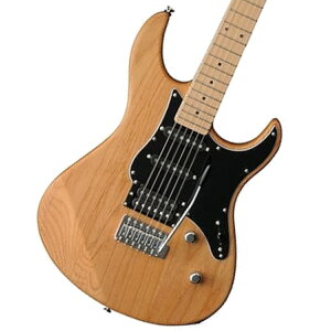 YAMAHA / Pacifica PAC-112VMX YNS / Yellow Natural Satin [lC̃pVtBJ]yʌAEgbgz}nyPNGz