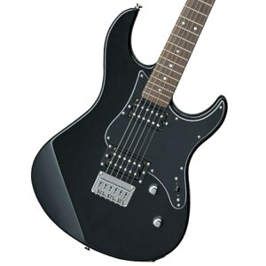 YAMAHA / Pacifica PAC-120H BL / Black [lC̃pVtBJ 2ndl]yʌAEgbgz}nyPNGz