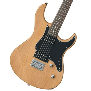 YAMAHA / Pacifica PAC-120H YNS / Yellow Natural Satin [pVtBJ 2ndl]yʌAEgbgz}nyPNGz