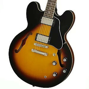 Epiphone ES-335 [Vintage Sunburst]