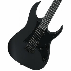 Ibanez / GRGR131EX-BKF(Black Flat) ACoj[Y GLM^[yCVoVyƐ̔fzyCOdlfzyYRKz