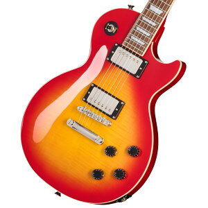 Epiphone / Les Paul Tribute Plus Heritage Cherry Sunburst �G�s�t�H���yYRK�z