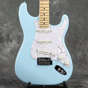 Fender / Made In Japan Hybrid II FSR Collection Stratocaster Daphne Blue tF_[ [CVoVyƐ̔f]y3.45kgz[S/N JD25020743]sFENDER[d`[i[v[g!tyYRKz