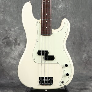 Fender / ISHIBASHI FSR MIJ Hybrid II Precision Bass Olympic White w/SPB-1 tF_[y3.82kgz[S/N JD25014839]sFENDER[d`[i[v[g!tyYRKz