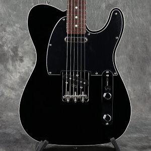 Fender / ISHIBASHI FSR Made in Japan Traditional 60S Telecaster Custom Rosewood Fingerboard Blacky3.41kgz[S/N JD25014148]sFENDER[d`[i[v[g!tyYRKz