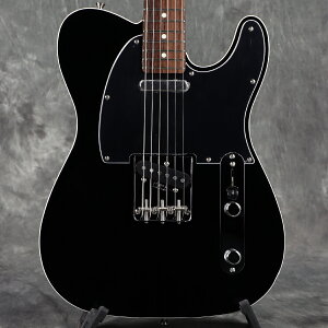 Fender / ISHIBASHI FSR Made in Japan Traditional 60S Telecaster Custom Rosewood Fingerboard Blacky3.53kgz[S/N JD25014139]sFENDER[d`[i[v[g!tyYRKz