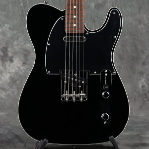 Fender / ISHIBASHI FSR Made in Japan Traditional 60S Telecaster Custom Rosewood Fingerboard Blacky3.53kgz[S/N JD25014036]sFENDER[d`[i[v[g!tyYRKz