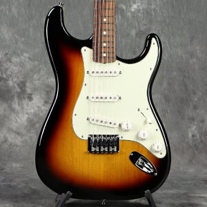 sWEBSHOPNAXZ[tFender / Made in Japan Limited Stratocaster XII Rosewood Fingerboard 3-Color Sunburst []y3.48kgz[S/N JD24013377]