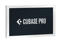 Steinberg スタインバーグ / Cubase Pro 15 [通常版] (CUBASE PRO/R)【ダウンロード版メール納品 代引不…