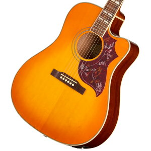 Epiphone / Studio Collection Hummingbird Studio EC Heritage Cherry Sunburst GstHsANZT[ZbgityYRKz
