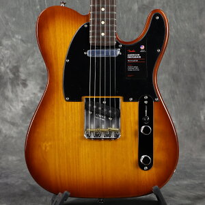 American Performer Telecaster Rosewood Fingerboard [Honey Burst]