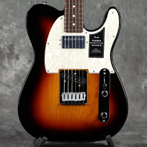 sWEBSHOPNAXZ[tFender / Player II Modified Telecaster SH Rosewood Fingerboard 3 Tone Sunburst tF_[y3.9kgz[S/N MX24111030]yPNGz