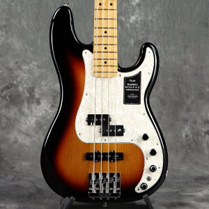 sWEBSHOPNAXZ[tFender / Player II Modified Active Precision Bass Maple Fingerboard 3 Tone Sunburst tF_[y4.08kgz[S/N MX25004884]yPNGz