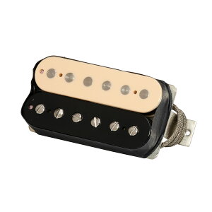 Gibson / Custombucker Plus Zebra PUCB+ZB2 �M�u�\�� �s�b�N�A�b�v �n���o�b�J�[�yYRK�z