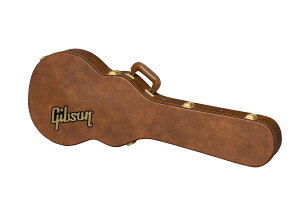 Gibson / ASLPCASE-ORG Les Paul Original Hardshell Case (Brown) Mu\ n[hP[XyYRKz