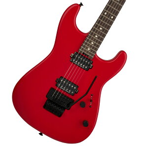 Charvel / Pro-Mod San Dimas Style 1 HH FR RW Rosewood Fingerboard Ferrari Red�yB���A�E�g���b�g�����i�I�z�yPNG�z