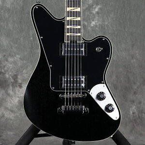 Jackson / Pro Series Signature Lee Malia LM-87 Amaranth Fingerboard Open Pore Black WN\ y3.43kgz[S/N CYJ2501920]yYRKz