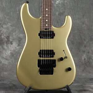 sWEBSHOPNAXZ[tCharvel / Pro-Mod San Dimas Style 1 HH FR RW Rosewood Fingerboard Pharaohs Gold V[x y3.83kgz[S/N MC241532]yPNGz