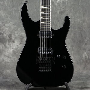 Jackson / MJ Series Soloist SL2 Ebony Fingerboard Gloss Black WN\ [{]y3.56kgz[S/N JFJ2503001]yYRKz