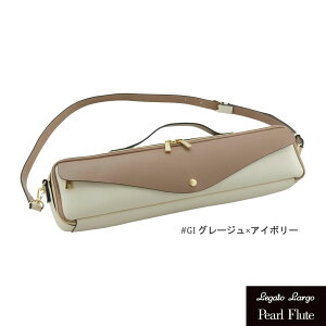 Pearl Flute / t[gP[XJo[ O[WxAC{[ LL-FLCH3 GI