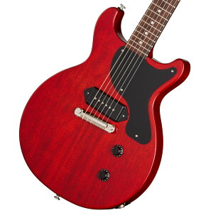 Gibson / Les Paul Junior Double Cutaway Vintage Cherry Mu\ X|[ WjAsGibson`[i[v[gtyYRKz