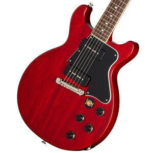 Gibson / Les Paul Special Double Cutaway Vintage Cherry �M�u�\�� ���X�|�[�� �X�y�V�����sGibson�M�^�[��2�p�b�N�v���[���g�t�yYRK�z