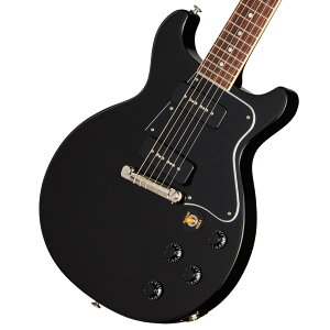 Gibson / Les Paul Special Double Cutaway Ebony �M�u�\�� ���X�|�[�� �X�y�V�����sGibson�M�^�[��2�p�b�N�v���[���g�t�yYRK�z
