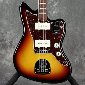 Fender / American Vintage II 1966 Jazzmaster Rosewood Fingerboard 3-Color Sunburst tF_[y3.63kgz[S/N V2449693]sFENDER[d`[i[v[g!tyYRKz