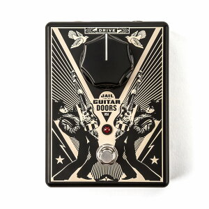 �s�Z�[���i�t�y���E500�����z MXR / JGD1 Jail Guitar Doors Drive �I�[�o�[�h���C�u Wayne Kramer �E�F�C���E�N���C�}�[�yPNG�z